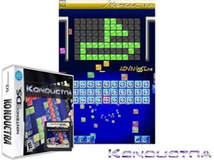 Konductra (USA) Cover